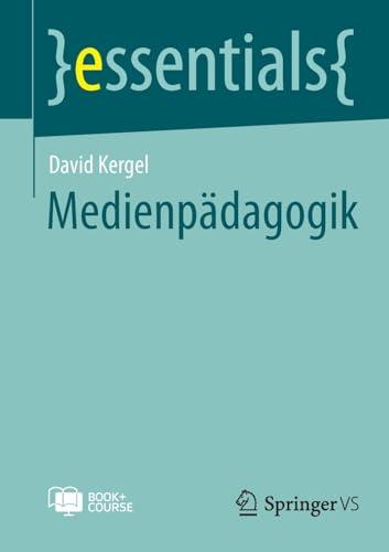 Medienpädagogik: Includes Digital Download (essentials)