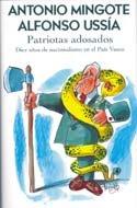 Patriotas adosados