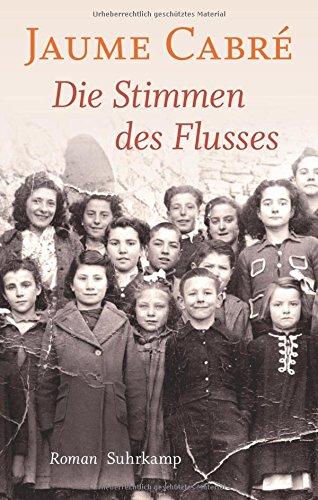 Die Stimmen des Flusses: Roman. Geschenkausgabe (suhrkamp taschenbuch)