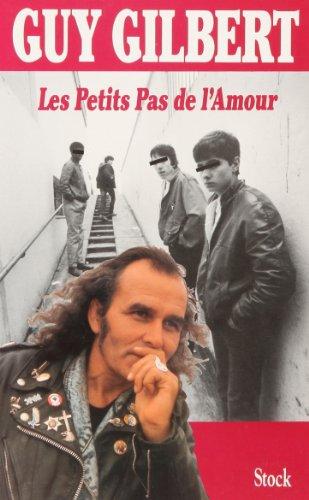 Les Petits pas de l'amour