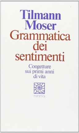 Grammatica dei sentimenti