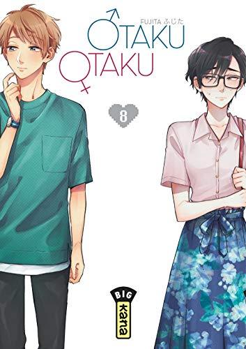 Otaku otaku. Vol. 8