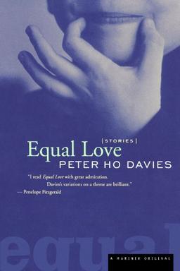 Equal Love: Stories