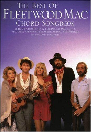 Best of Fleetwood Mac: Chord Songbook