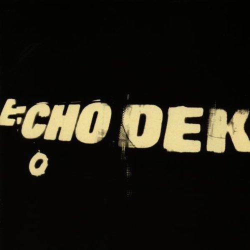 Echo Dek (Dub Album)