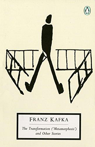 The Transformation (Metamorphosis) and Other Stories: Works Published During Kafka's Lifetime: Works Published in Kafka's Lifetime (Classic, 20th-Century, Penguin)