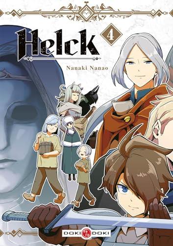 Helck. Vol. 4