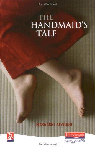 The Handmaid's Tale (New Windmills)