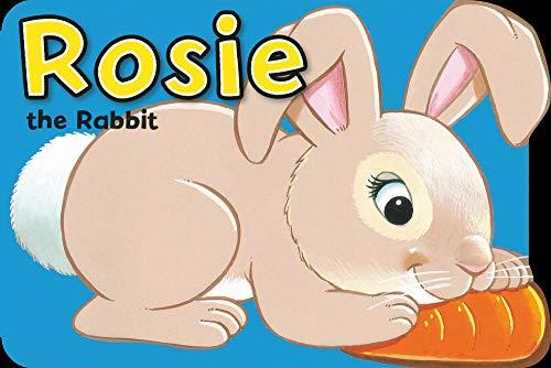 Rosie the Rabbit (Playtime Board Storybook)