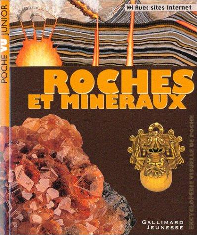 Roches et minéraux