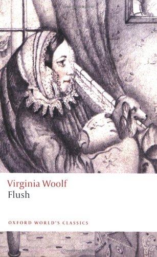 Flush (Oxford World's Classics)