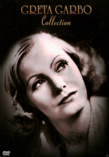 Greta Garbo Collection [6 DVDs]