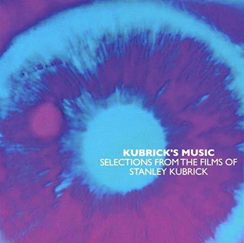 Kubrick'S Music-Selections...(4cd Box Set)