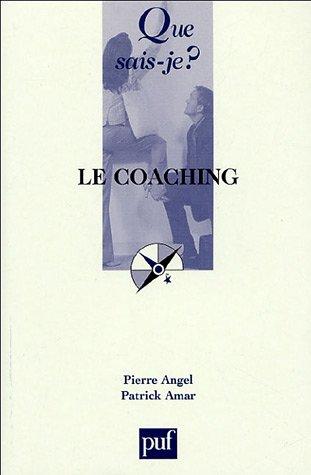 Le coaching (Que Sais-Je ?)