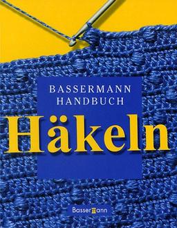 Bassermann Handbuch Häkeln