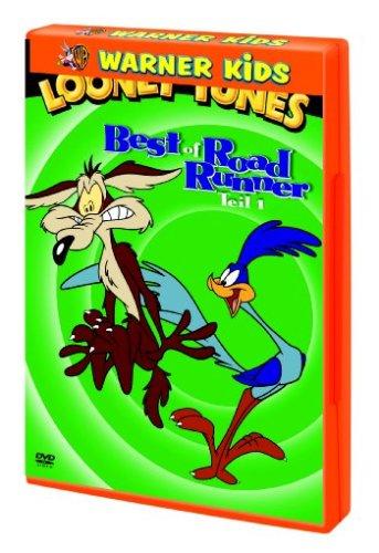 Looney Tunes - Best of Road Runner, Teil 1