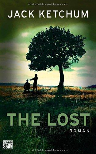 The Lost: Roman