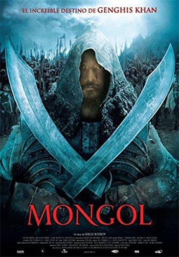 Mongol (2007) (Import) (Keine Deutsche Sprache)