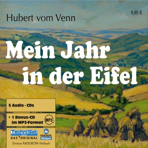 Mein Jahr in der Eifel