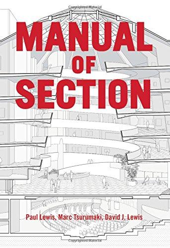 Manual of Section