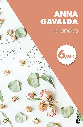 La amaba (Especial Enero 2017)