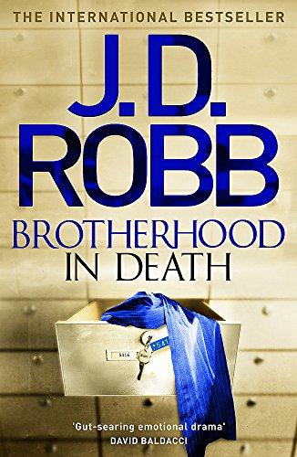 Brotherhood in Death: 42