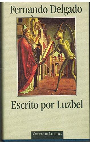 Escrito por Luzbel