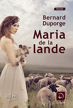 Maria de la lande