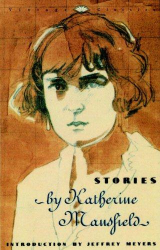 Stories (Vintage Classics)