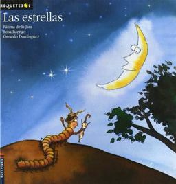 Las estrellas : requetesol