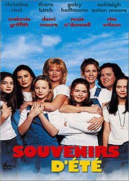 Souvenirs d'été [FR Import]