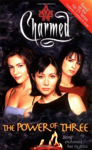 Power of Three: Being Enchanted Has Its Price (Charmed)