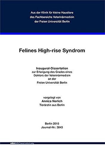 Felines High-rise Syndrom