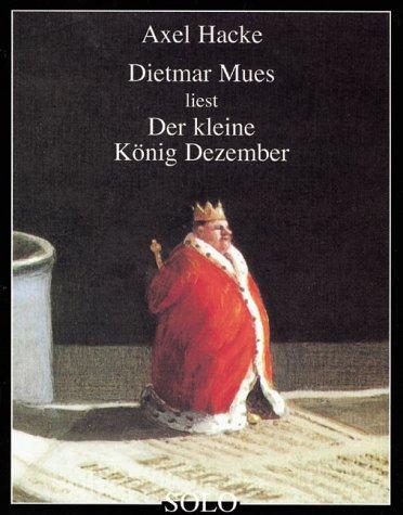 Der kleine König Dezember, Kassette