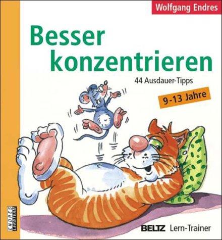 Besser konzentrieren