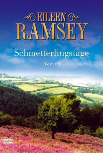 Schmetterlingstage: Roman