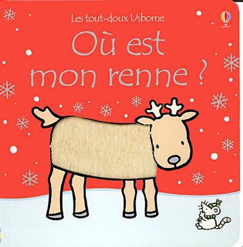 Où est mon renne ?