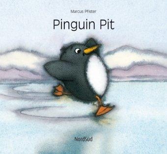 Pinguin Pit