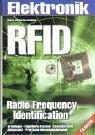 RFID Radio Frequency Identification