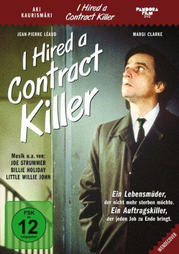 I Hired a Contract Killer