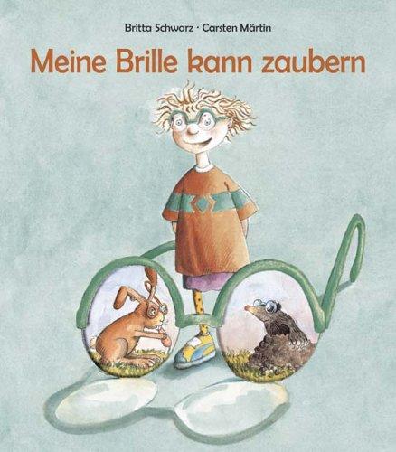 Meine Brille kann zaubern