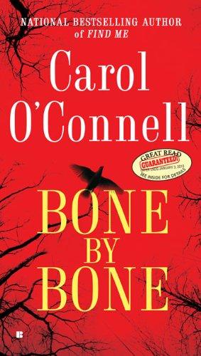 Bone By Bone (A Mallory Novel, Band 11)