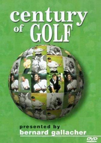 A Century of Golf [UK Import]