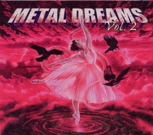 Metal Dreams Vol. 2