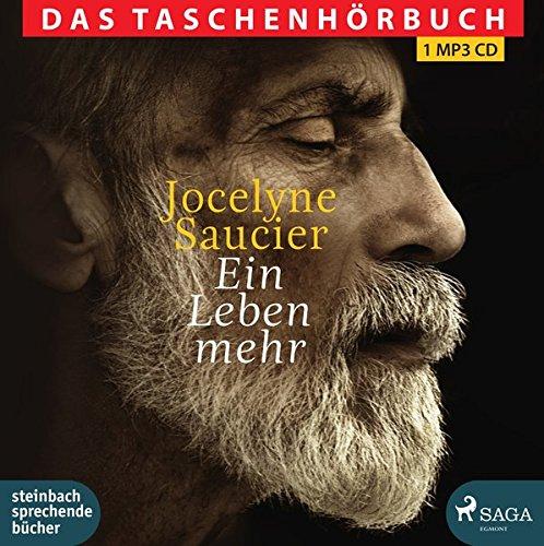 Ein Leben mehr: Das Taschenhörbuch