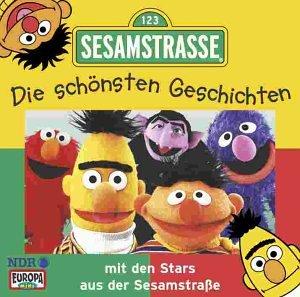 Die Schönsten Geschichten mit Den Stars aus der Se [Musikkassette]