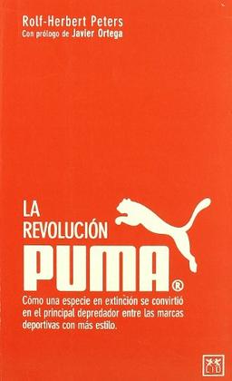 La revolución Puma (VIVA)