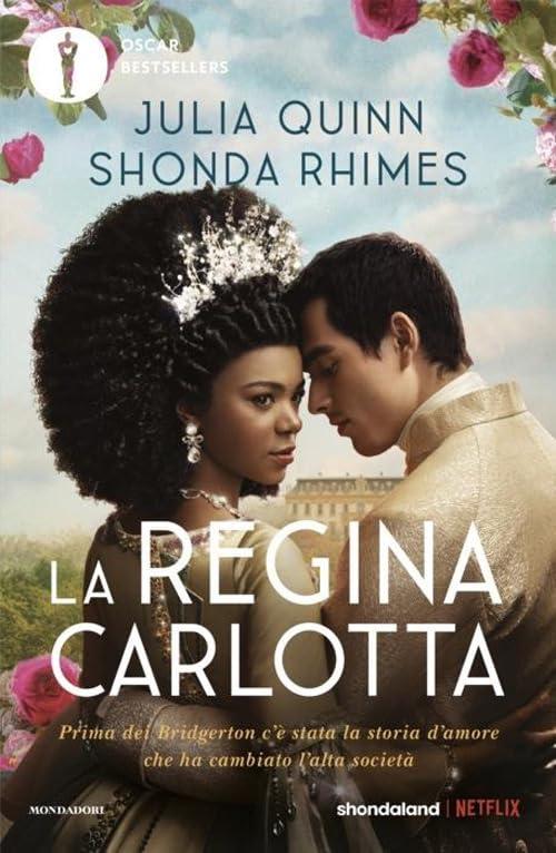 La regina Carlotta (Oscar bestsellers)