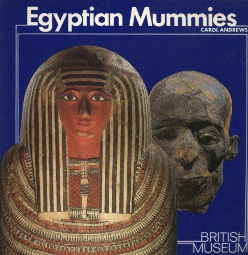 Egyptian Mummies (Introductory Guides)