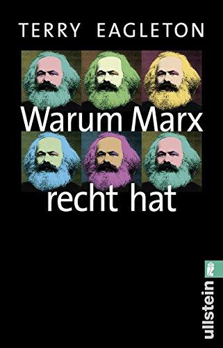 Warum Marx recht hat